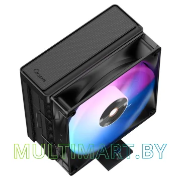Кулер Ocypus Delta A40 BK ARGB (Delta-A40-BK1NAWN00X-GL) картинка 2